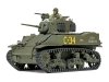 Tamiya 32606 US Light Tank M5A1 Stuart 1/48